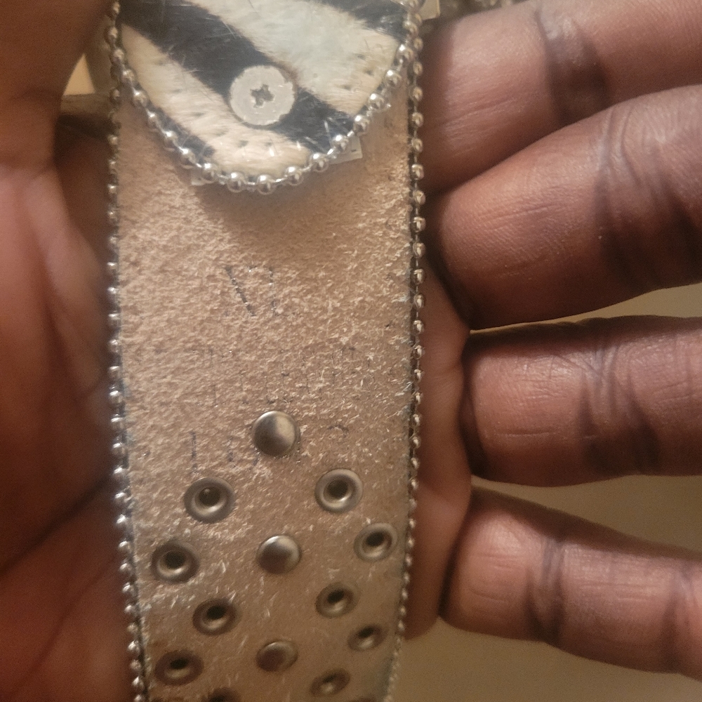 Belt - Picture 7 of 7